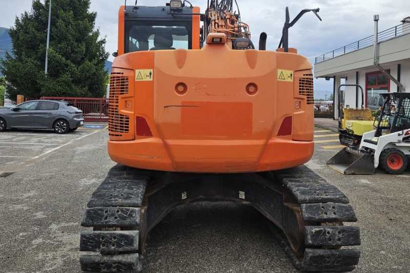 OmecoHub - Immagine KOMATSU PC138US-10